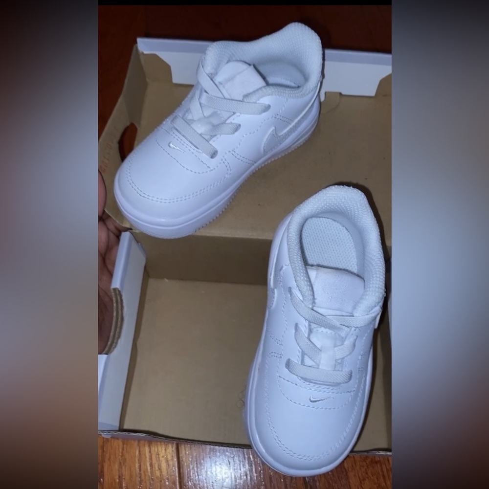 Force 1 ‘18 (TD)